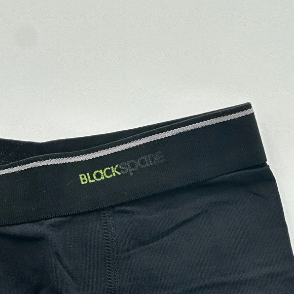 Blackspade Tender Cotton Stretch Slim Fit Trunk Black - 9220 size medium - Picture 4 of 5